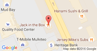 Jack in the Box