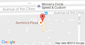 Domino's Pizza