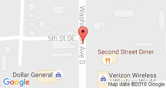Second Street Diner