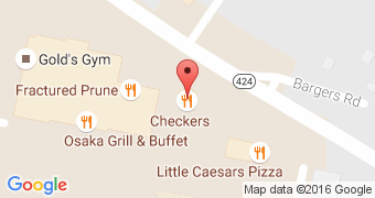 Checker's