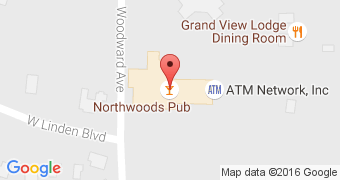 Northwoods Pub