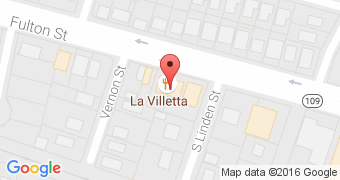 Bella Napoli Restaurant