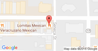 Lomitas Mexican Restaurant