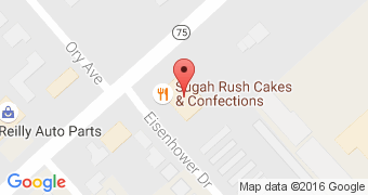 Sugah Rush
