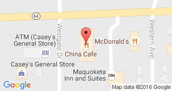 China Cafe