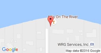 AJ's on the River