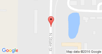 The New Greenery Restaurant