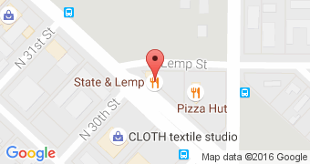 State & Lemp