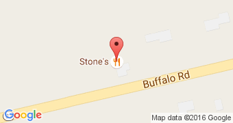 Stone's Countryside Tavern
