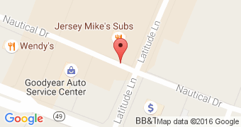 Jersey Mike's Subs