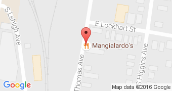 Mangialardo's Restaurant