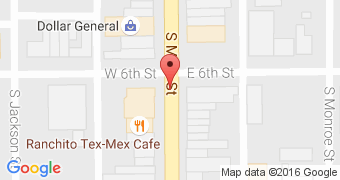 Ranchito Tex-Mex Cafe