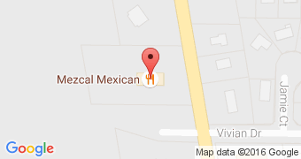 Mezcal Mexican Restaurant