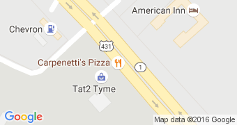 Carpenetti's Pizza
