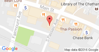 Charley's Aunt Restaurants