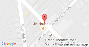 Jin House