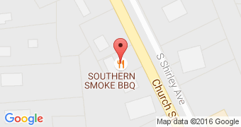 Southern Smoke Bbq