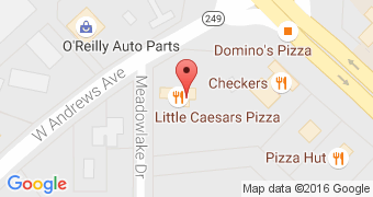 Little Caesars
