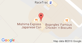 Mishima Express Japanese CSN