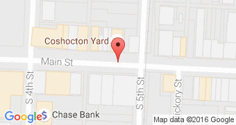Coshocton Yard