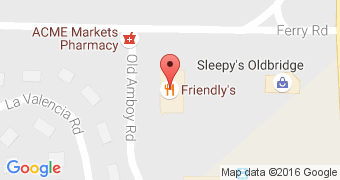 Friendly's