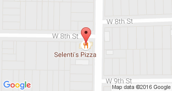 Selenti's Pizza
