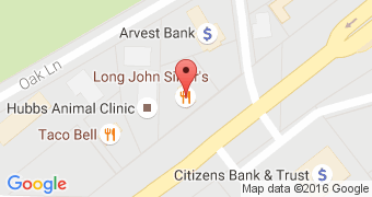 Long John Silver's