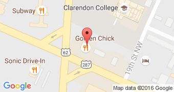 Golden Chick
