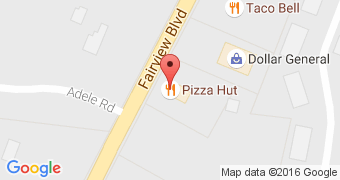 Pizza Hut