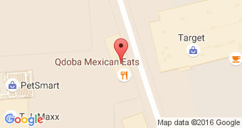 Qdoba Mexican Grill