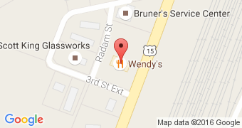 Wendy's