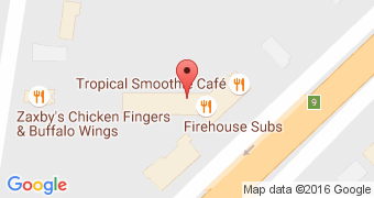 Firehouse Subs