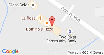 La Rosa Chicken & Grill