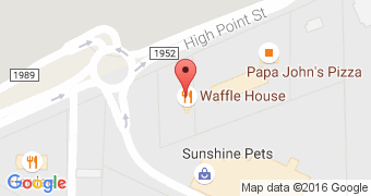 Waffle House