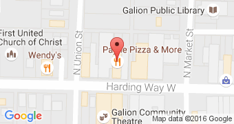 Payne Pizza & More