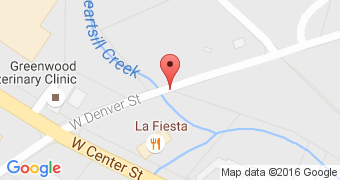 La Fiesta