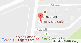 Early Bird Cafe
