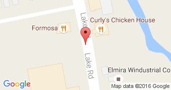 Curly's Chicken House