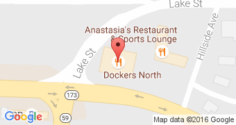 Dockers North