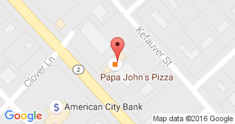 Papa John's