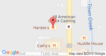 Hardee's