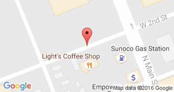 Light's Bake Shop