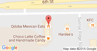 Qdoba Mexican Grill