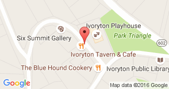 Ivoryton Tavern Cafe