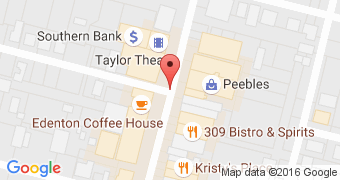 Downtown Cafe and Soda Shoppe
