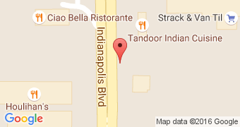 Tandoor Cuisine of India