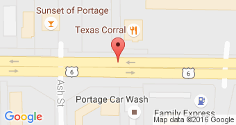 Texas Corral