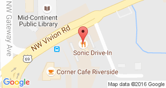 Sonic Drive-In