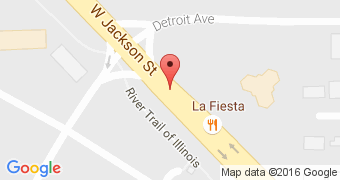 Basta's Italian Kitchen