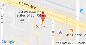 Denny's